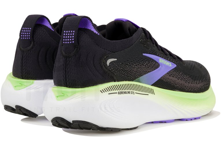 Brooks Adrenaline GTS 25 