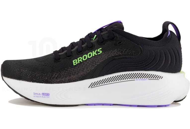 Brooks Adrenaline GTS 25 