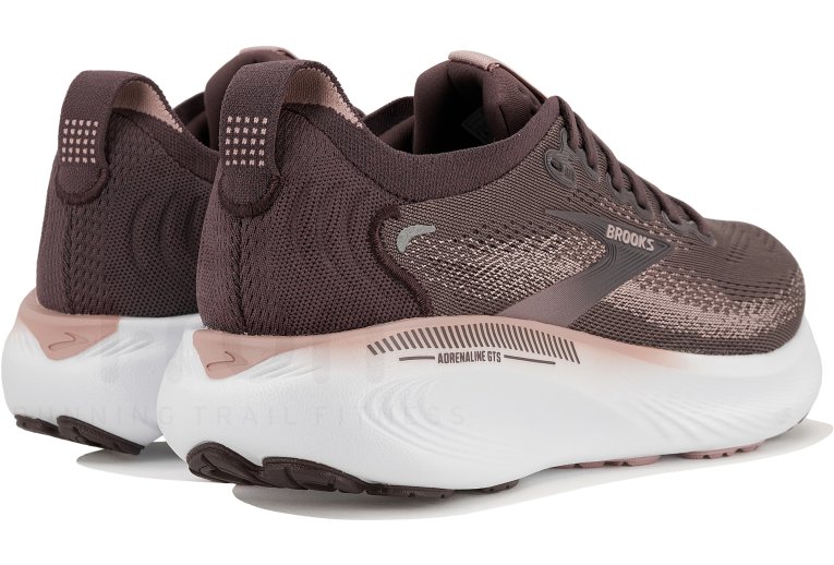 Brooks Adrenaline GTS 25 