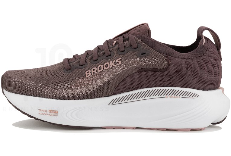 Brooks Adrenaline GTS 25 