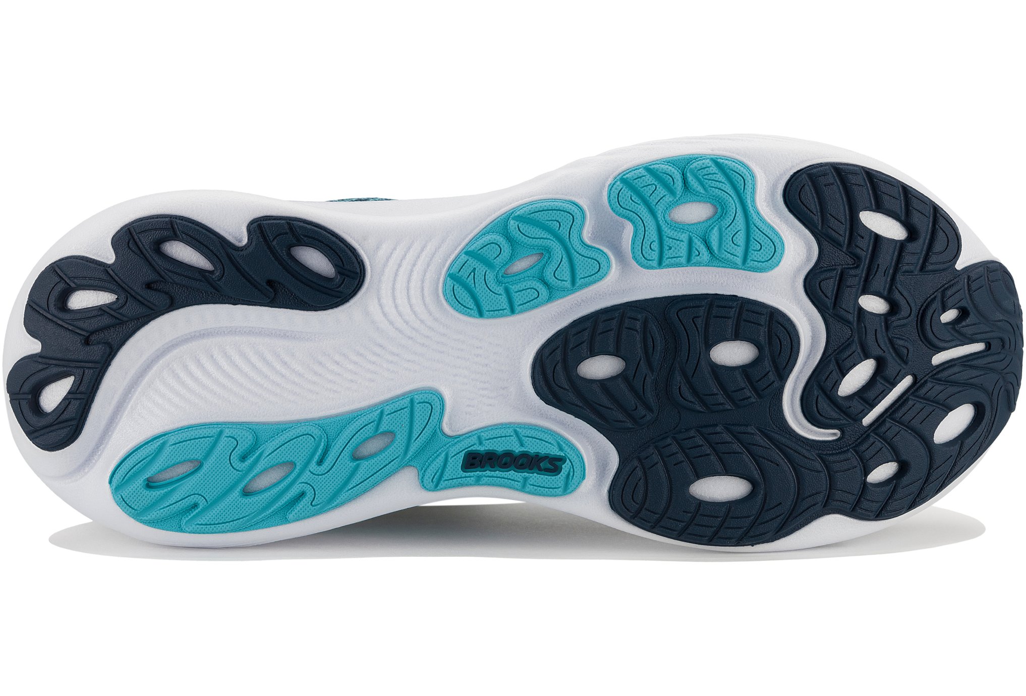 Brooks Adrenaline GTS 25