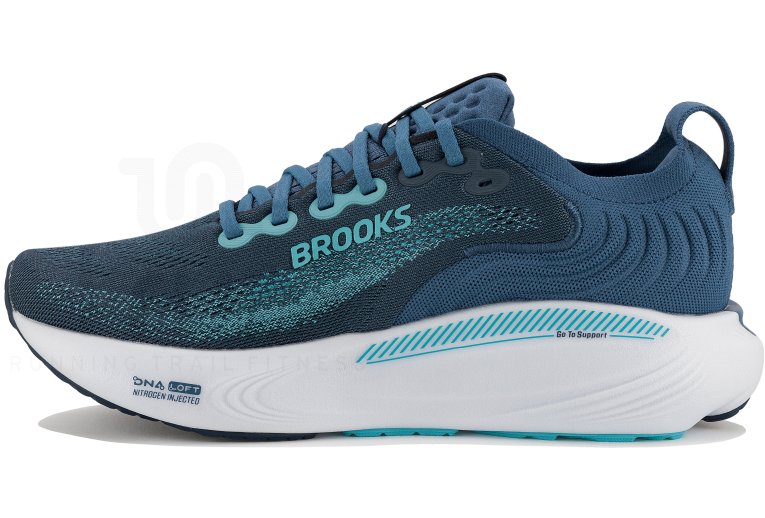 Brooks Adrenaline GTS 25