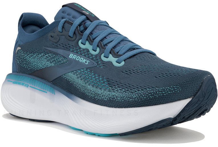 Brooks Adrenaline GTS 25