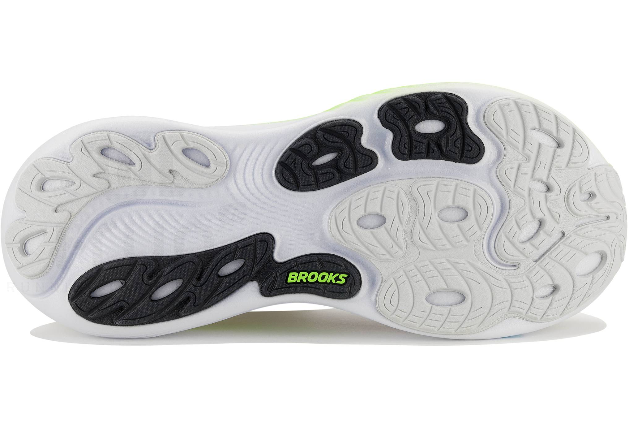 Brooks Adrenaline GTS 25