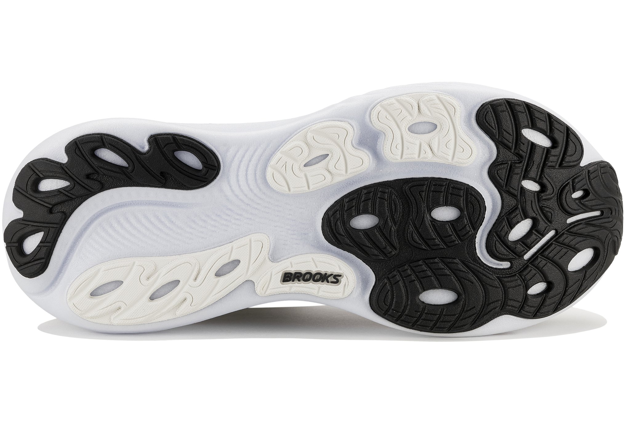 Brooks Adrenaline GTS 25