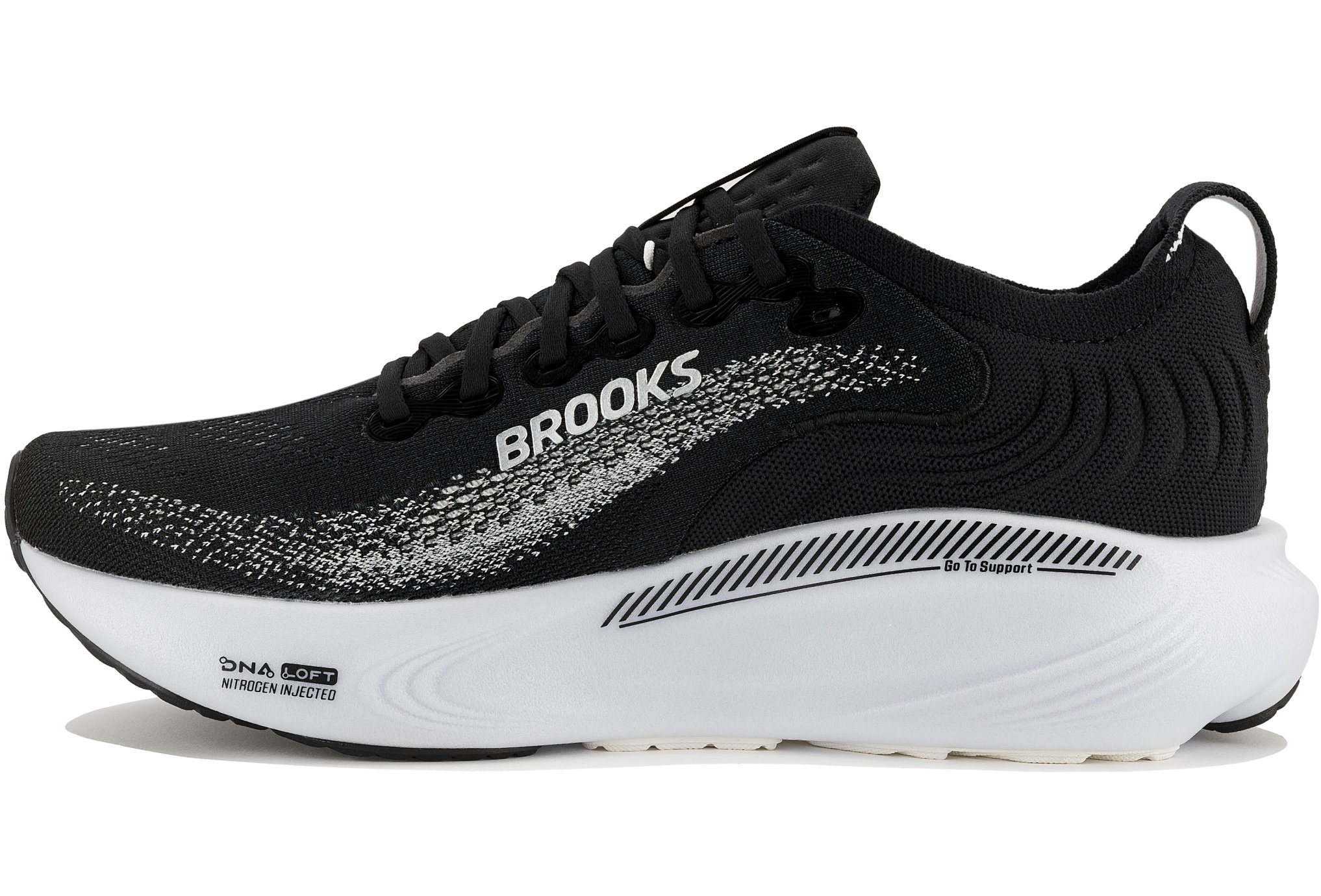 Brooks Adrenaline GTS 25