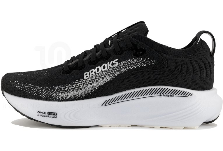 Brooks Adrenaline GTS 25