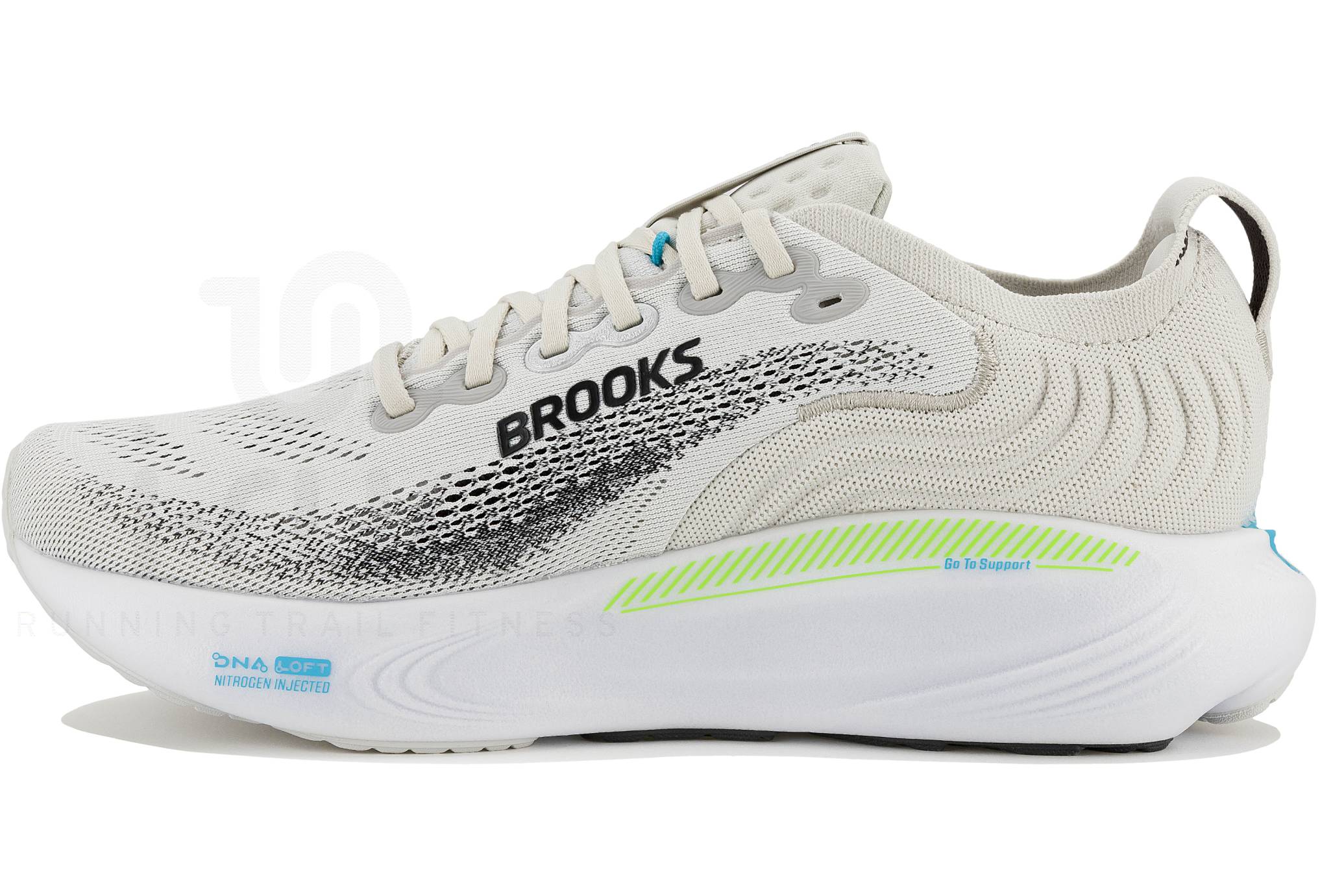 Brooks Adrenaline GTS 25