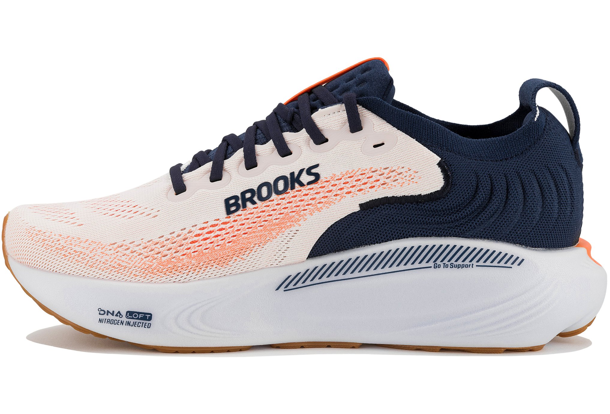 Brooks Adrenaline GTS 25