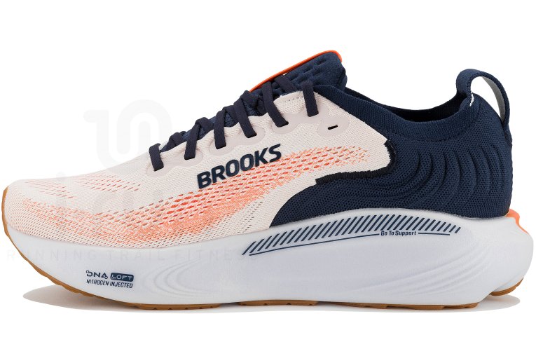 Brooks Adrenaline GTS 25