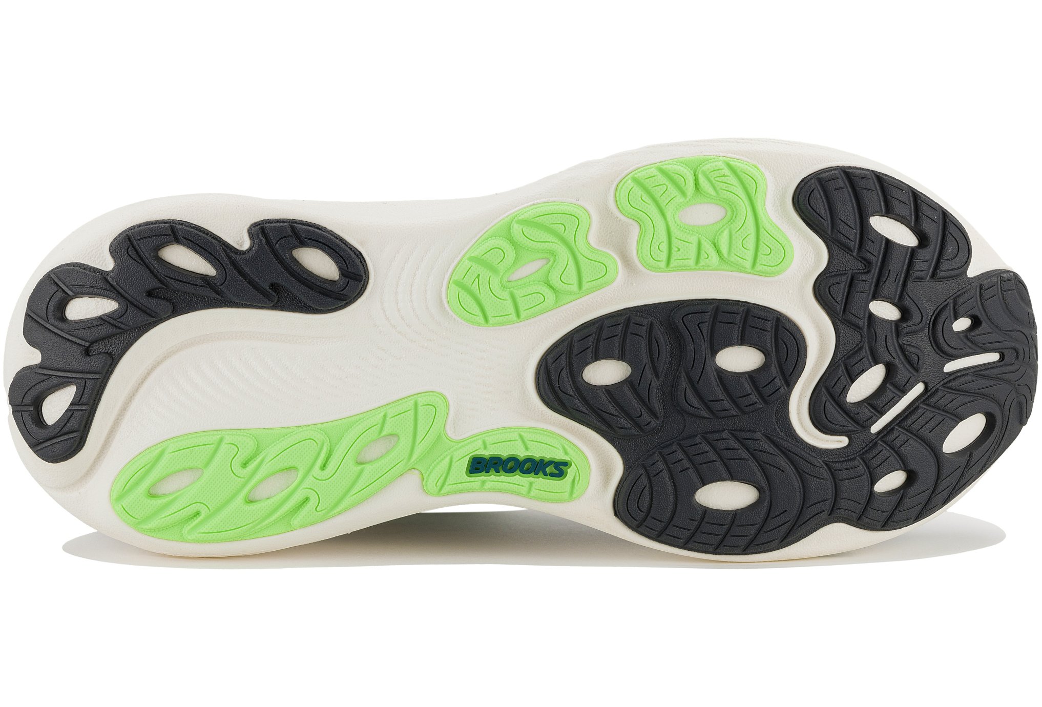 Brooks Adrenaline GTS 25
