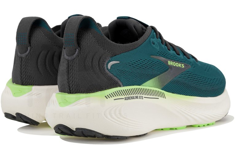 Brooks Adrenaline GTS 25