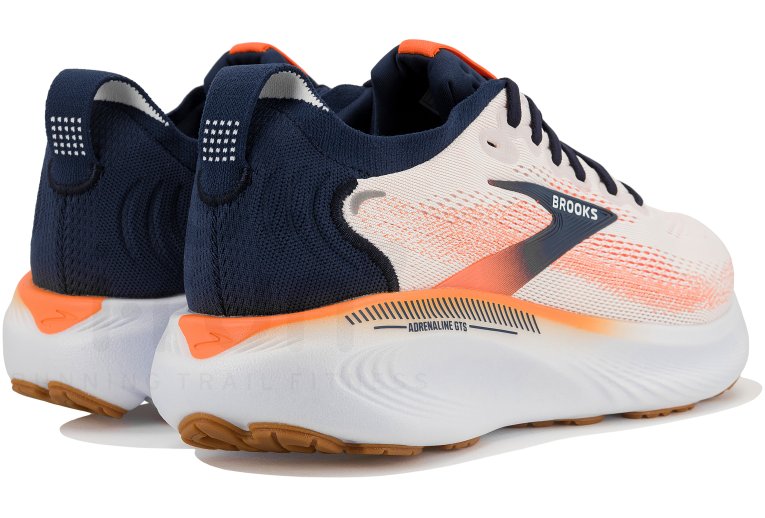 Brooks Adrenaline GTS 25