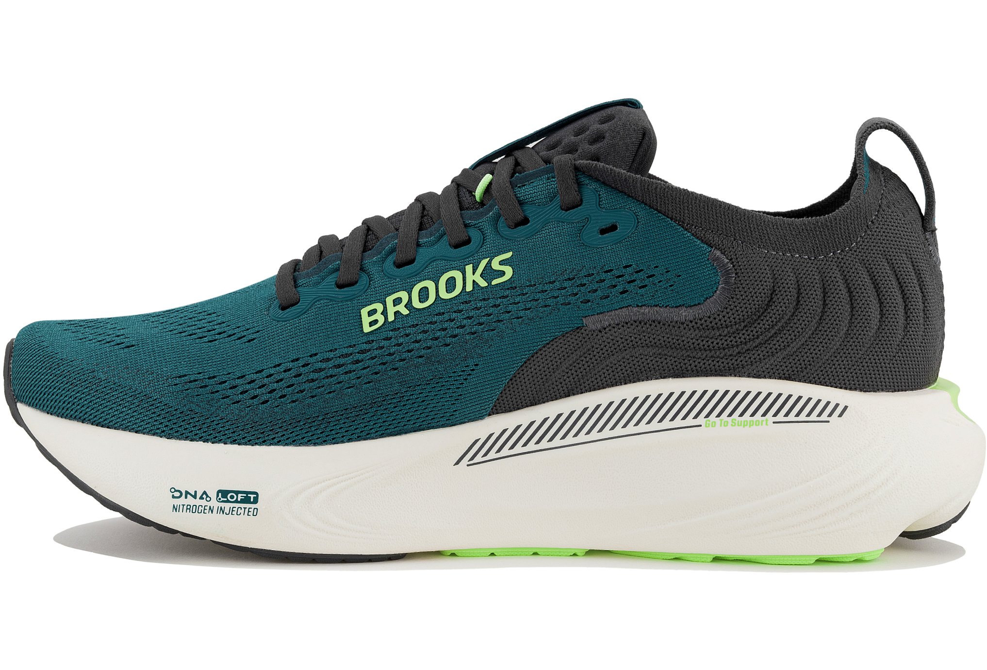 Brooks Adrenaline GTS 25