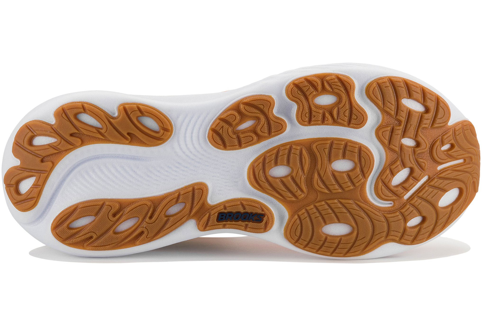 Brooks Adrenaline GTS 25