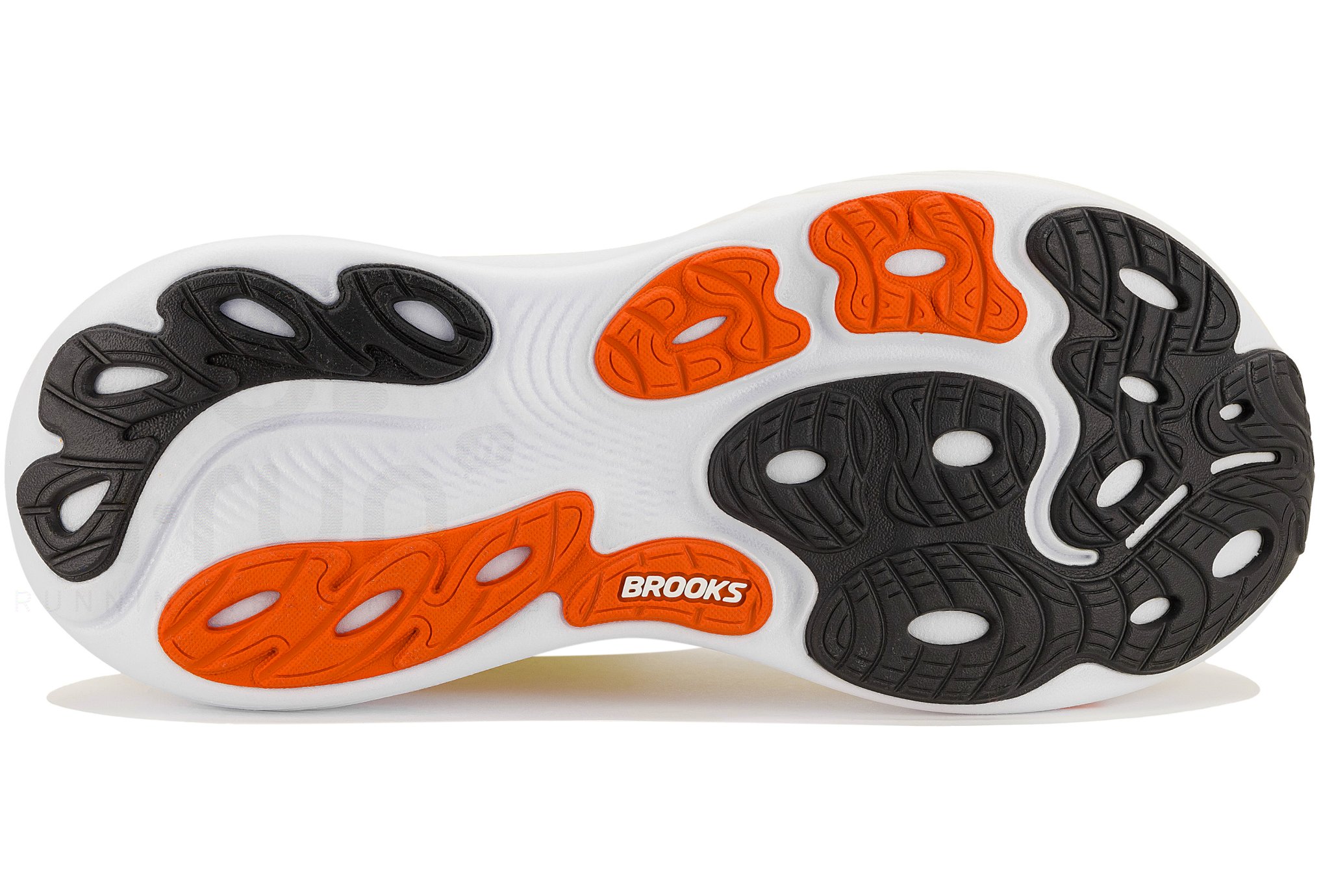 Brooks Adrenaline GTS 25 Herren