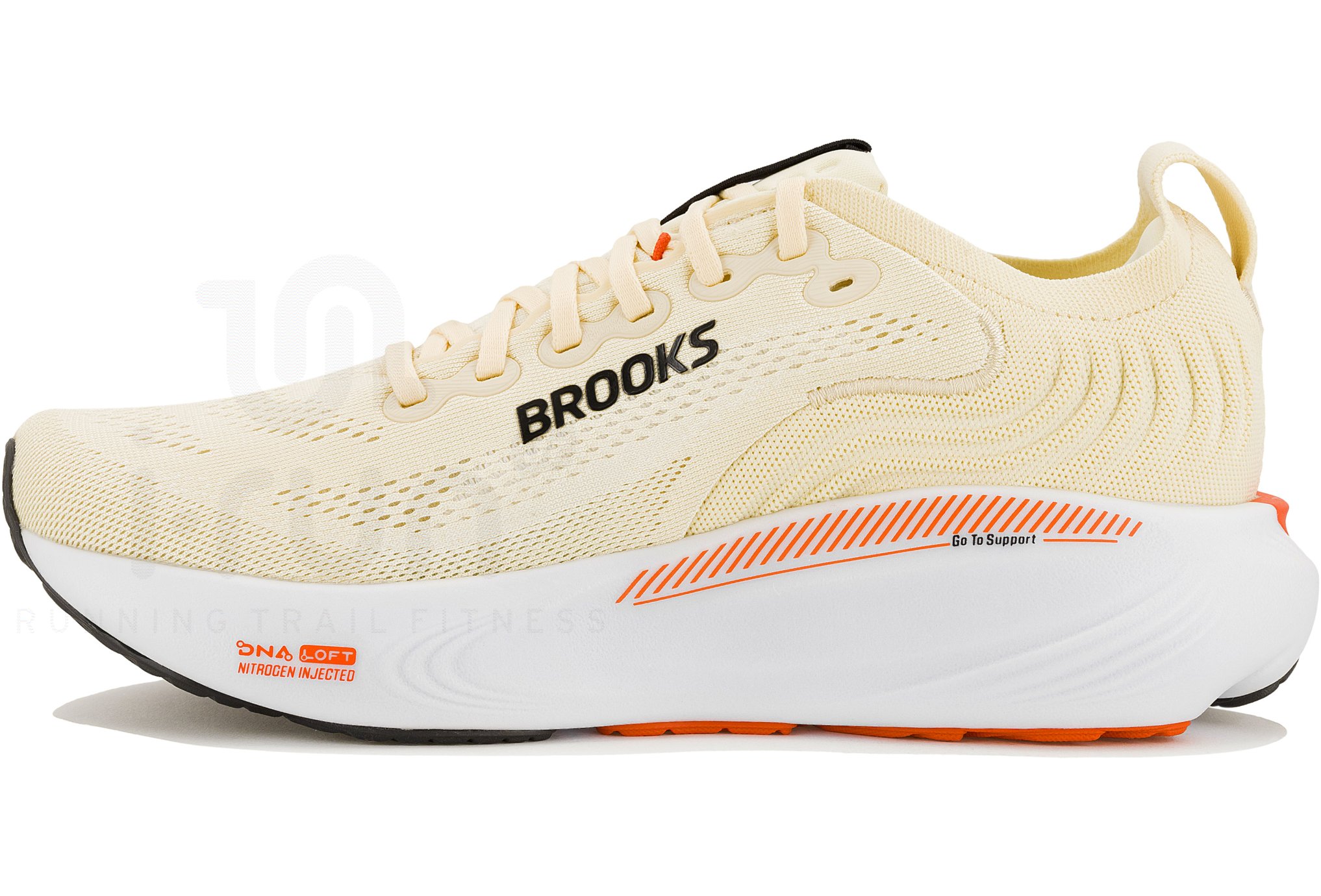 Brooks Adrenaline GTS 25 Herren