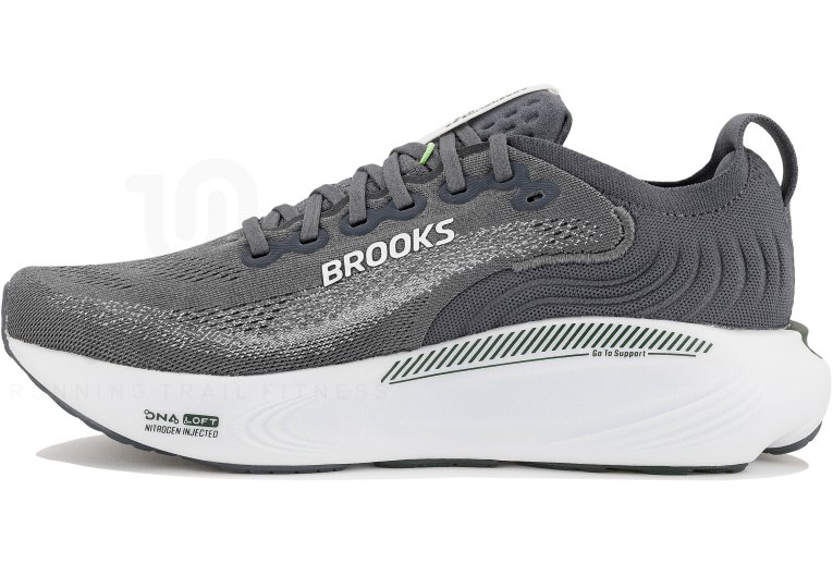 Brooks Adrenaline GTS 25