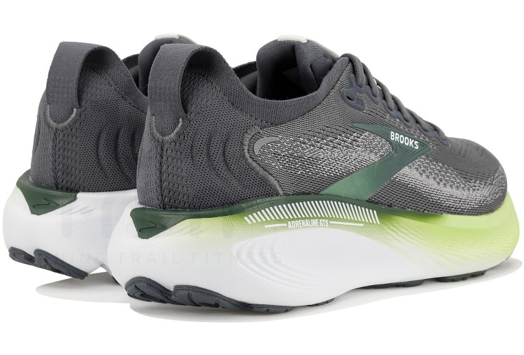 Brooks Adrenaline GTS 25