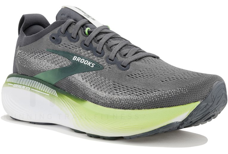 Brooks Adrenaline GTS 25