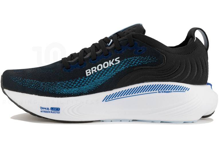 Brooks Adrenaline GTS 25 