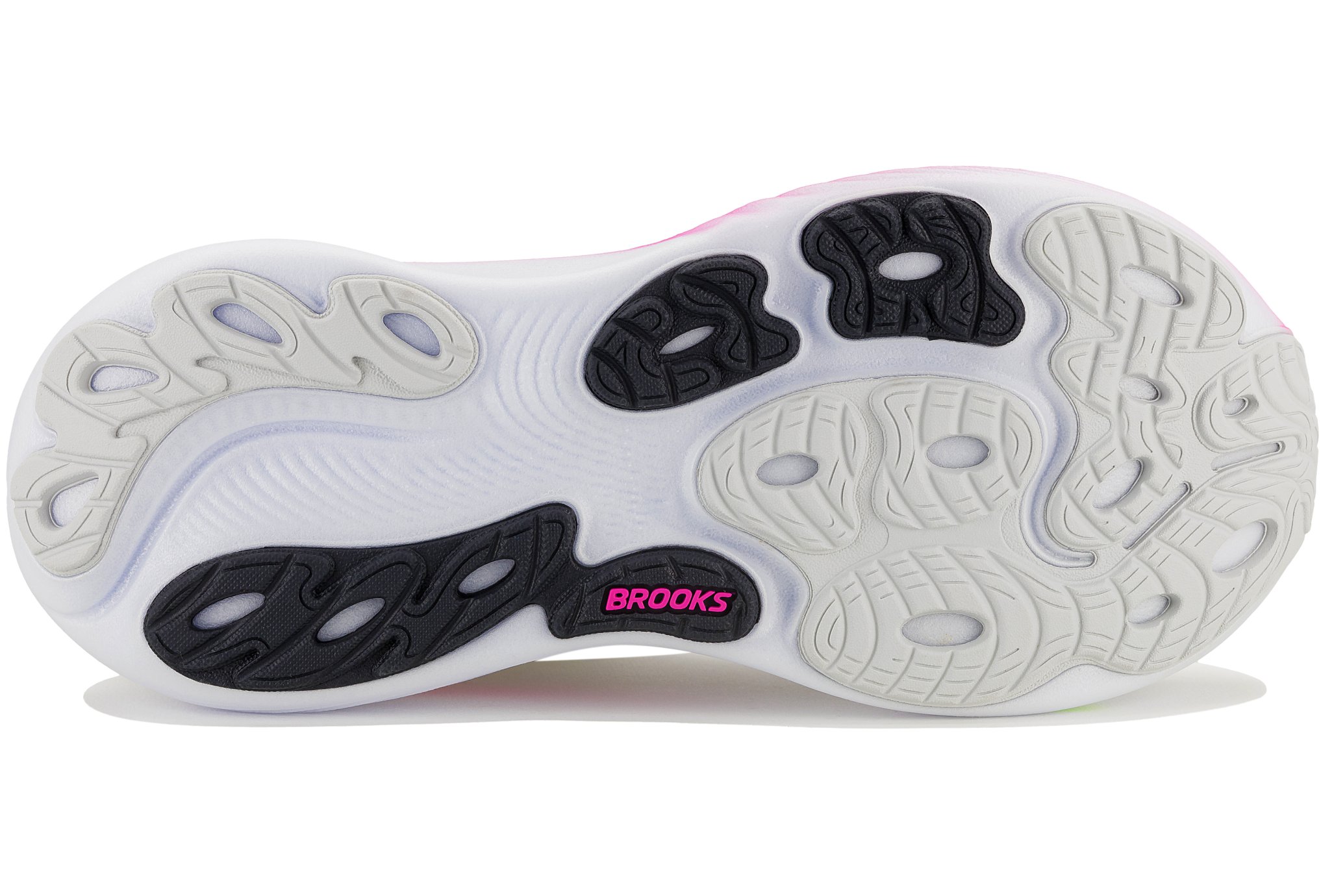 Brooks Adrenaline GTS 25 Wide