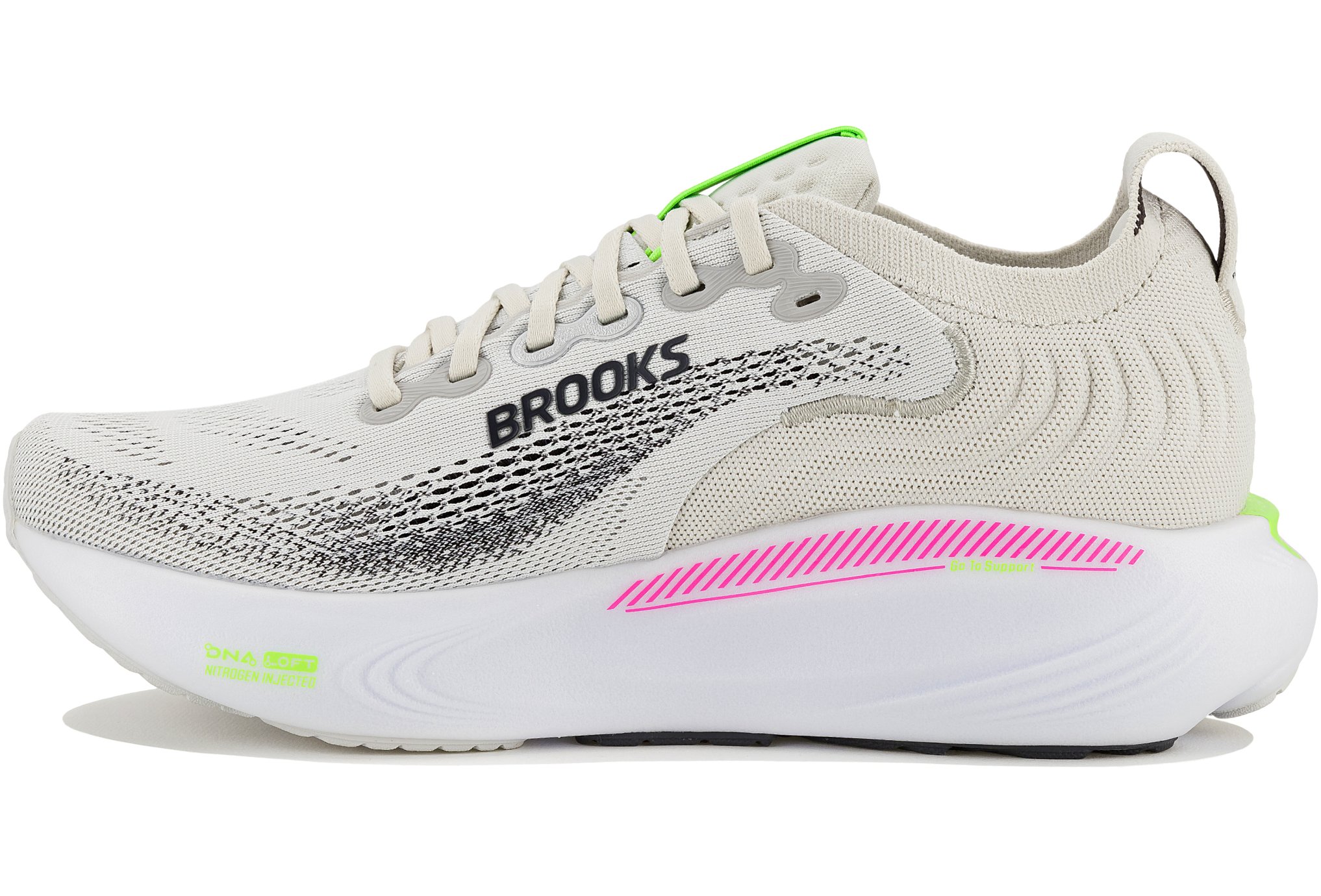 Brooks Adrenaline GTS 25 Wide