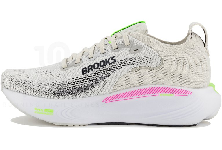 Brooks Adrenaline GTS 25 Wide