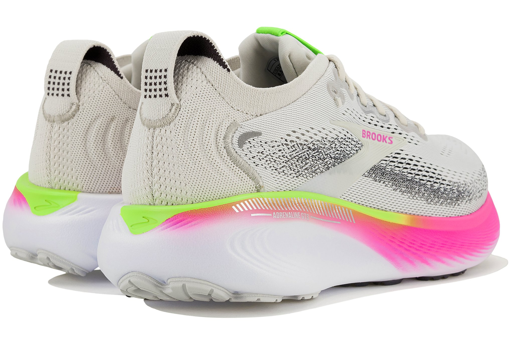 Brooks Adrenaline GTS 25 Wide