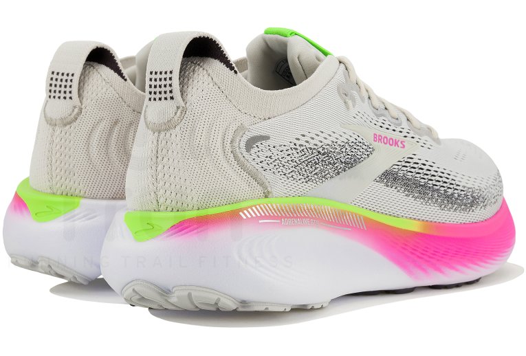 Brooks Adrenaline GTS 25 Wide
