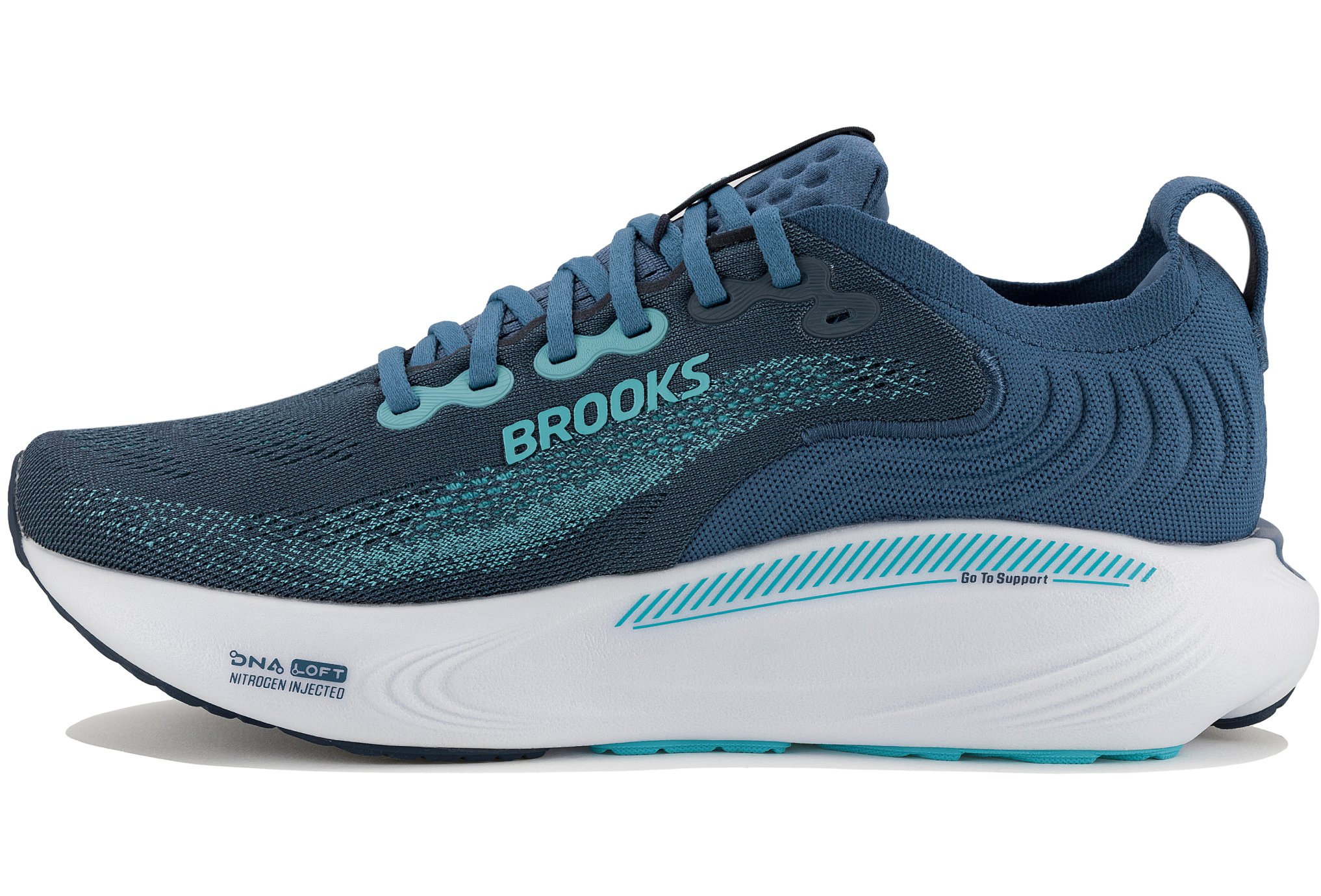 Brooks Adrenaline GTS 25 Wide
