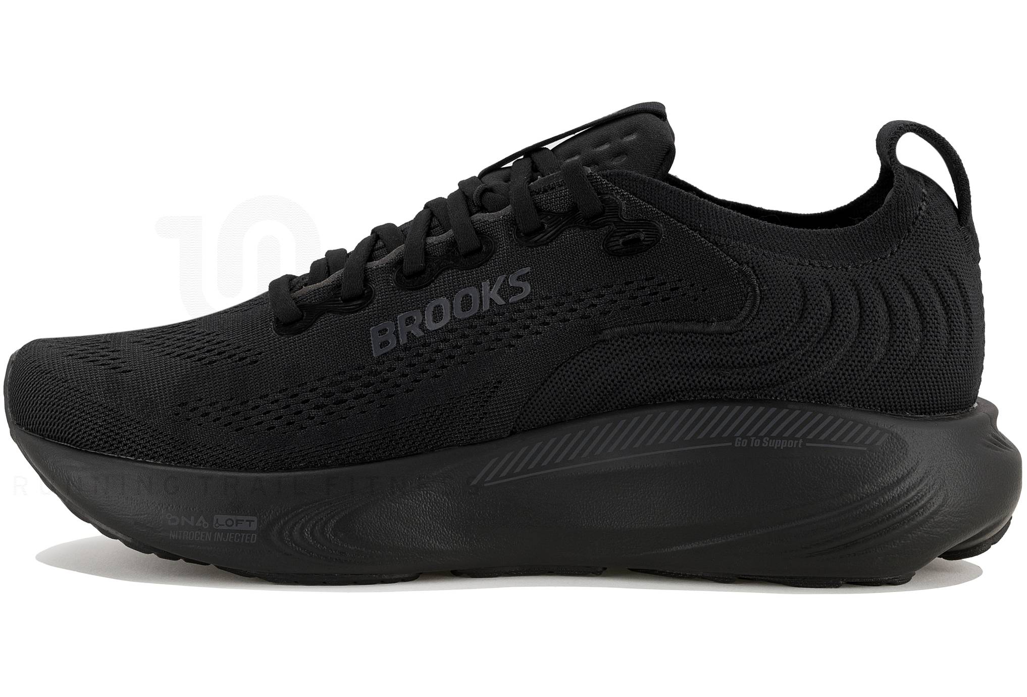 Brooks Adrenaline GTS 25 Wide