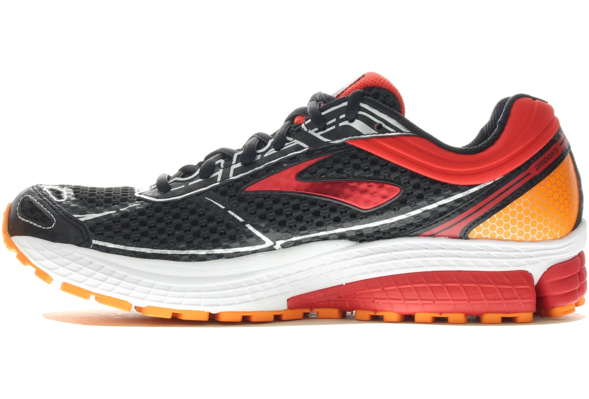 Brooks Aduro 4
