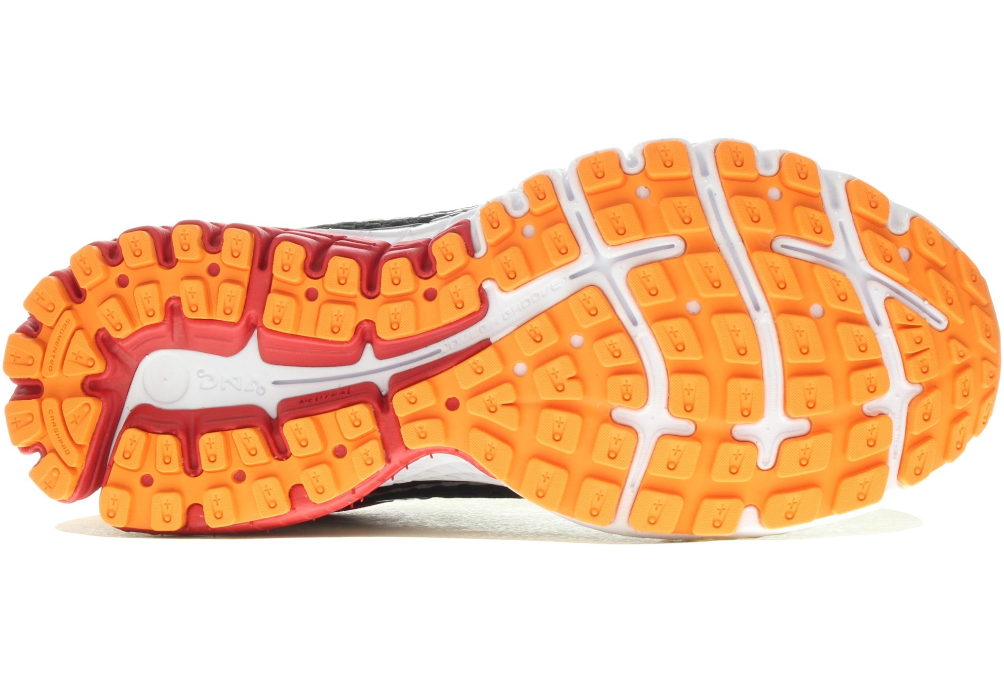 Brooks Aduro 4