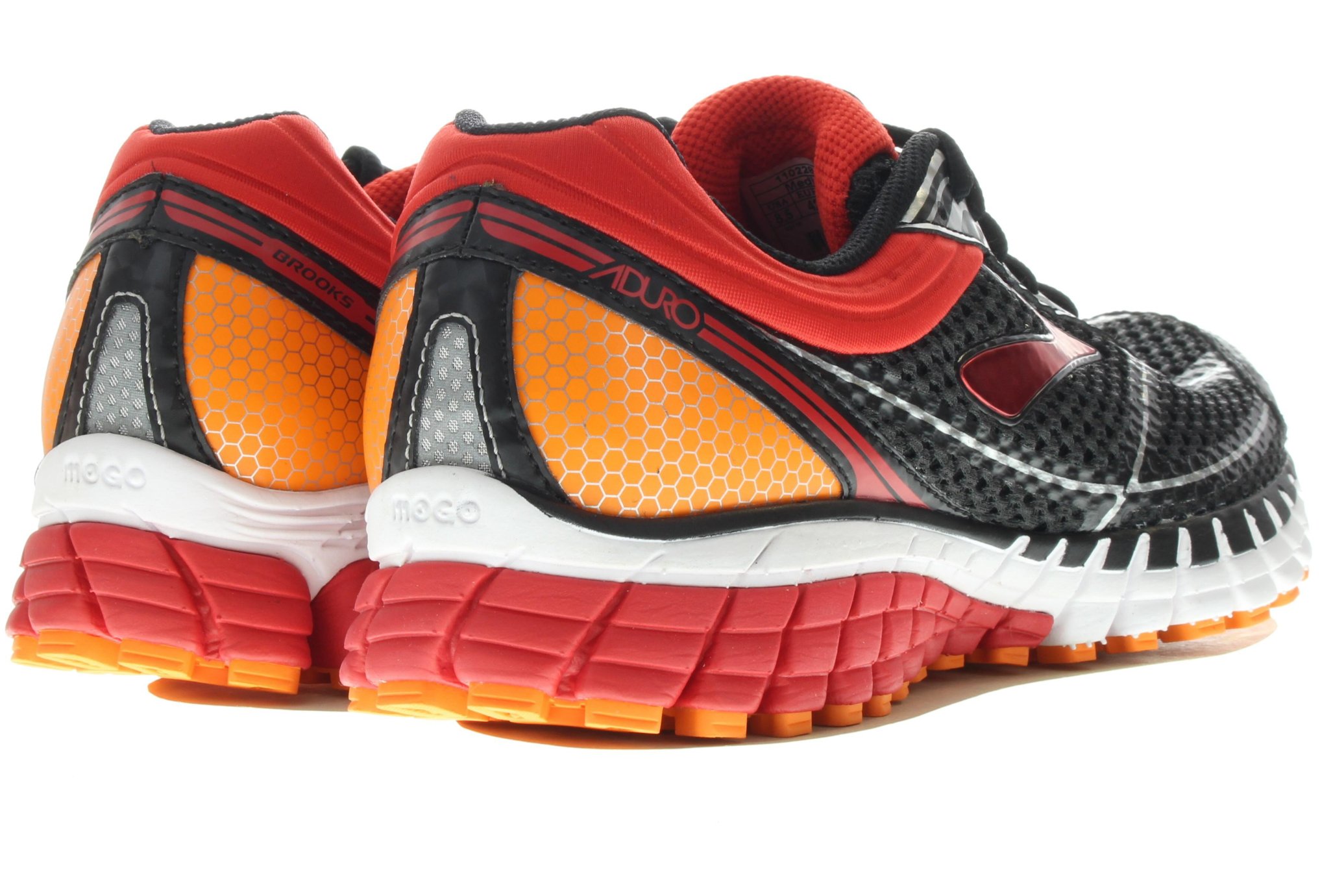 Brooks Aduro 4