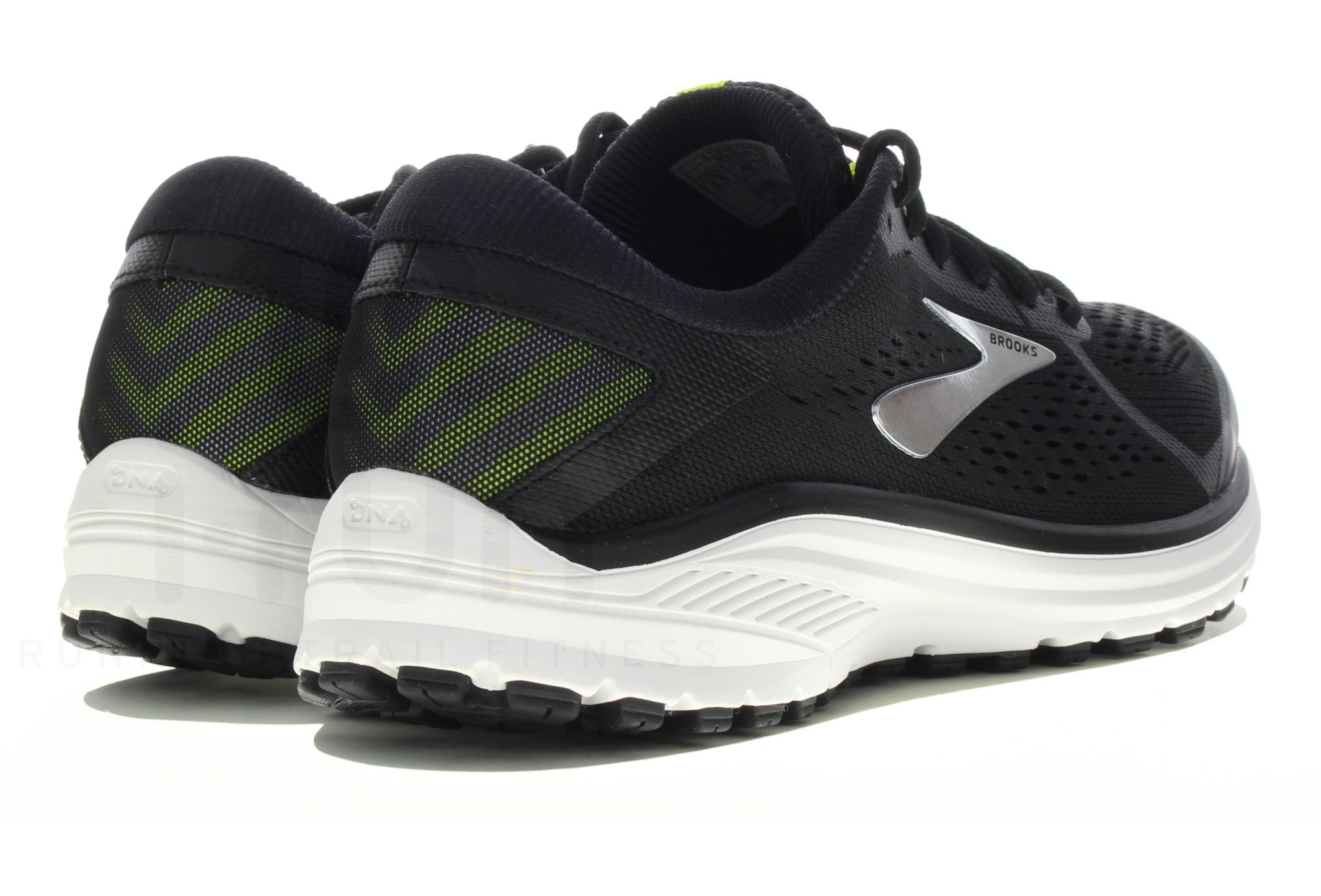 Brooks Aduro 6