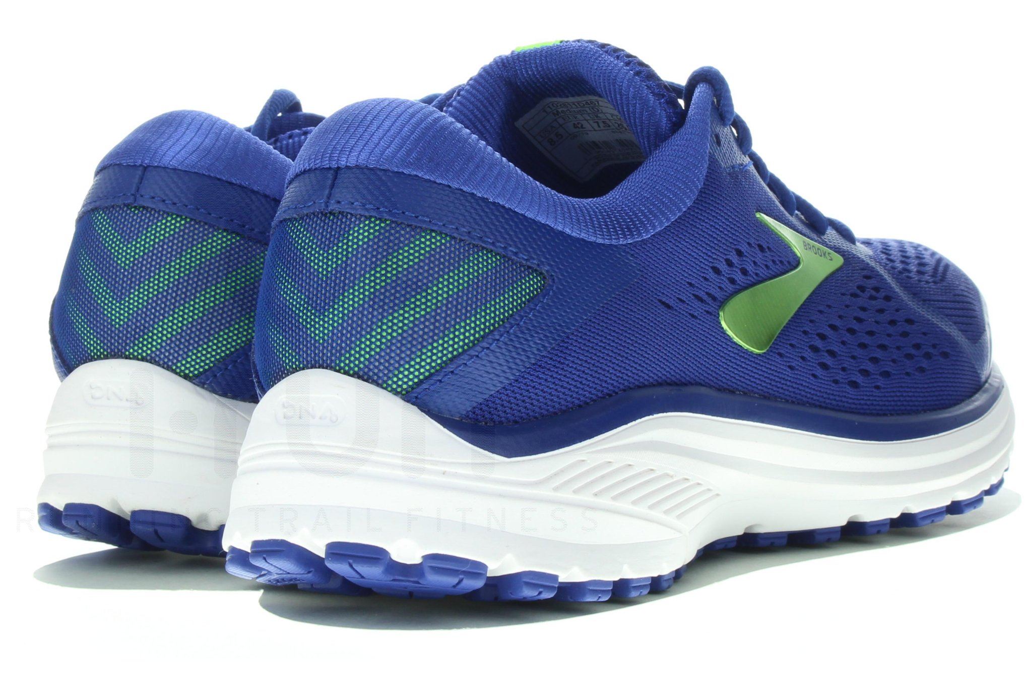 Brooks Arduro 6