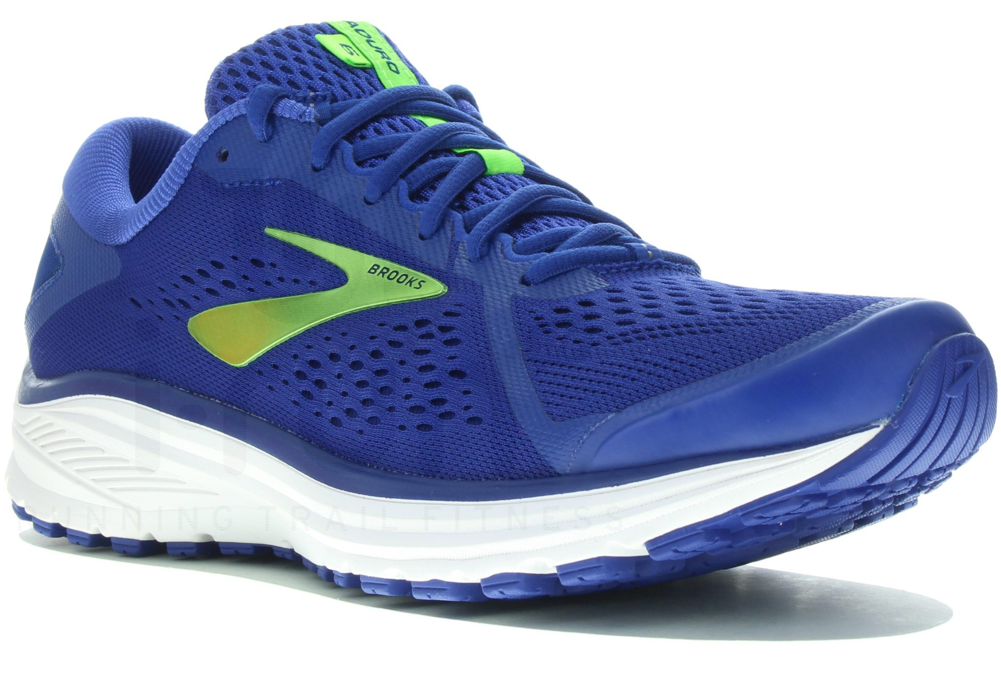 Brooks Arduro 6
