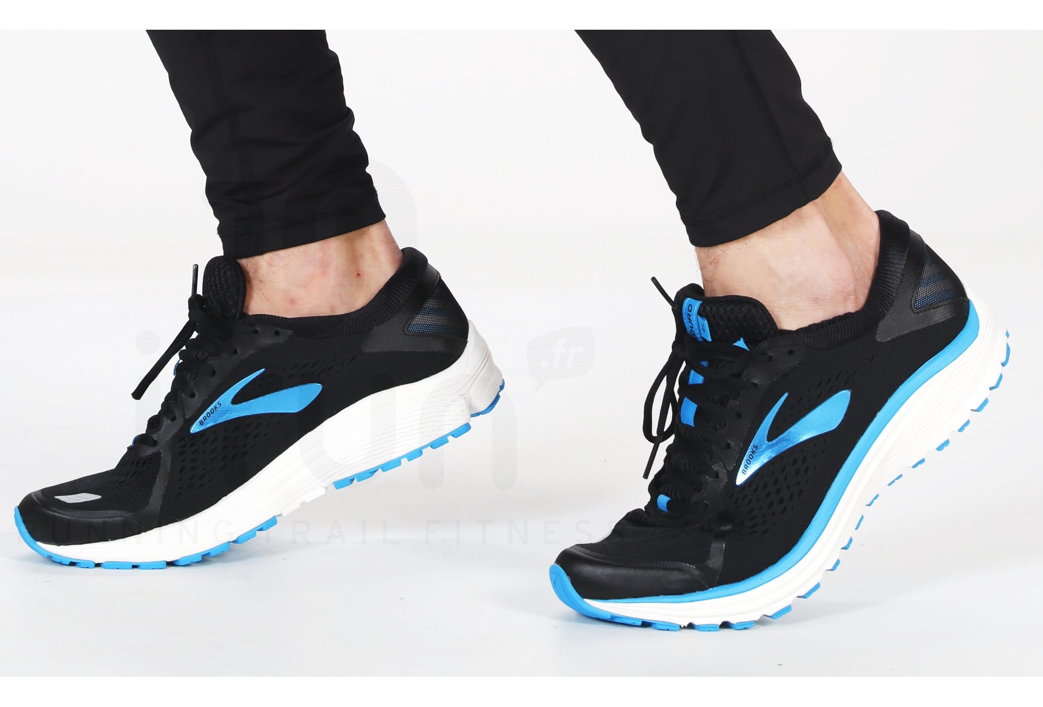 Brooks Aduro 6