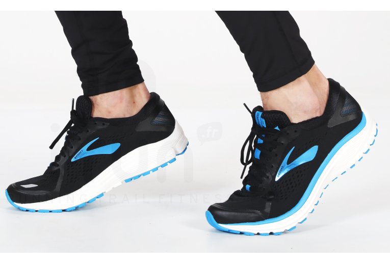 Brooks Aduro 6