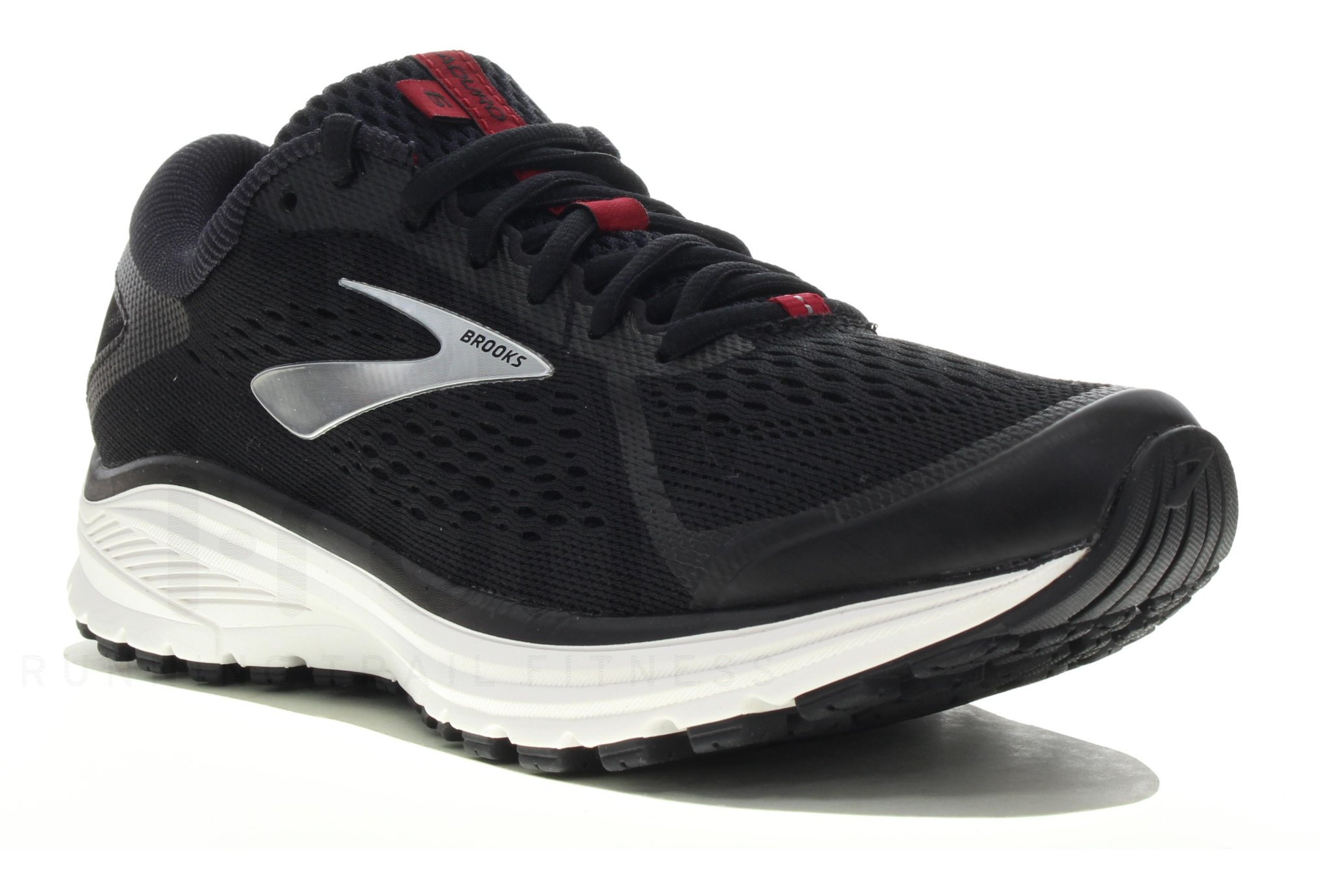 Brooks Aduro 6