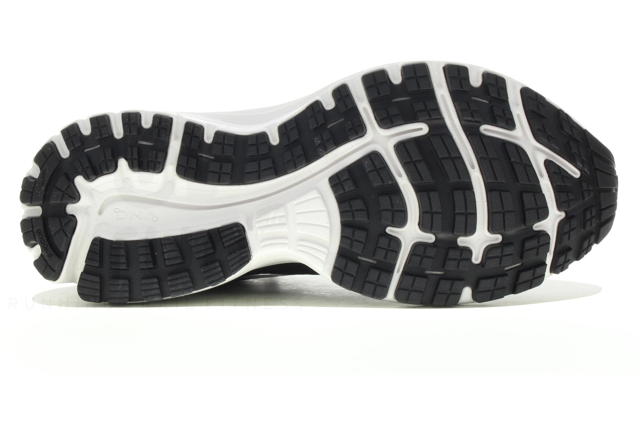 Brooks Aduro 6