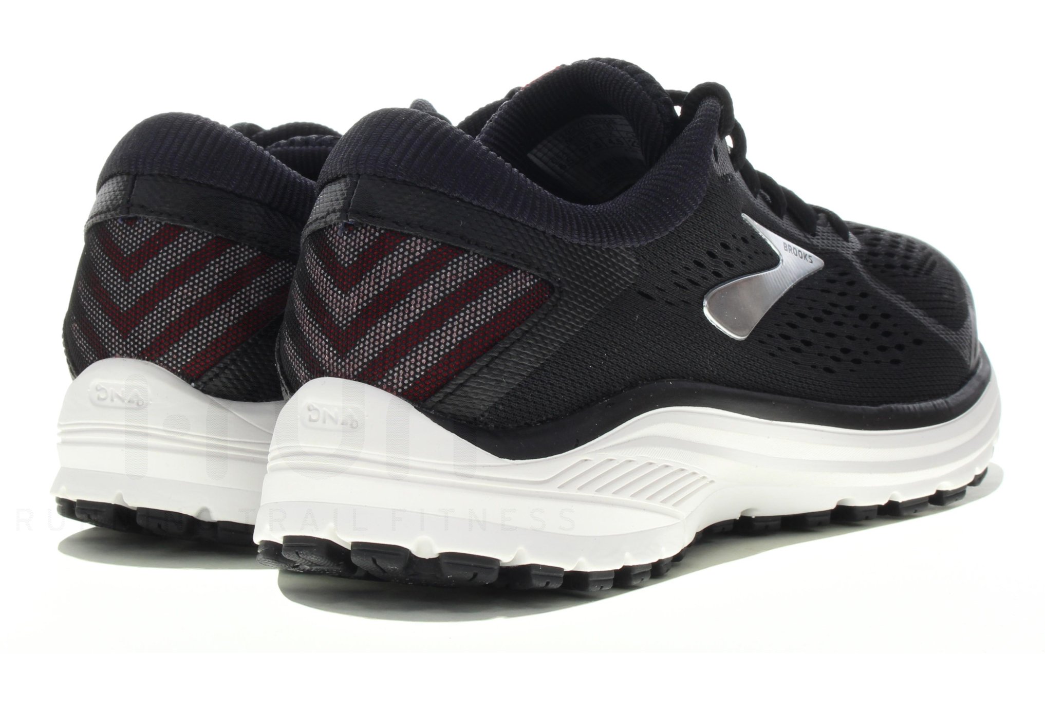 Brooks Aduro 6