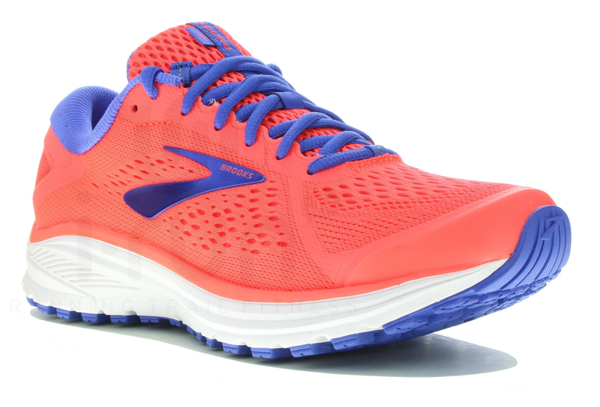 Brooks Aduro 6