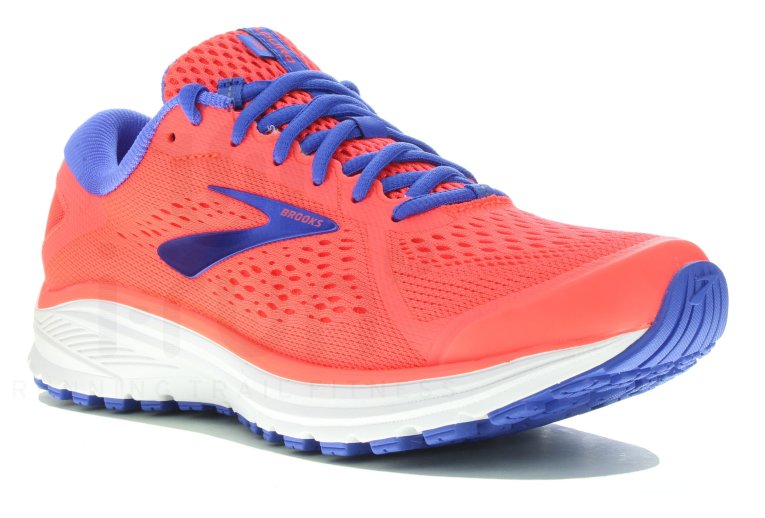 Brooks Aduro 6 W 