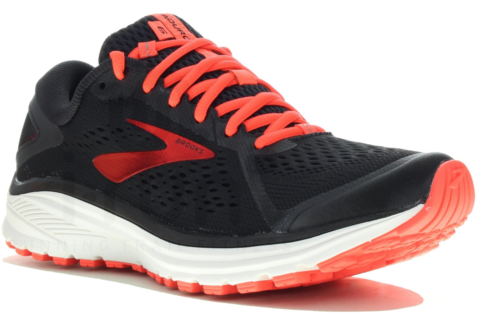 Brooks Aduro 6