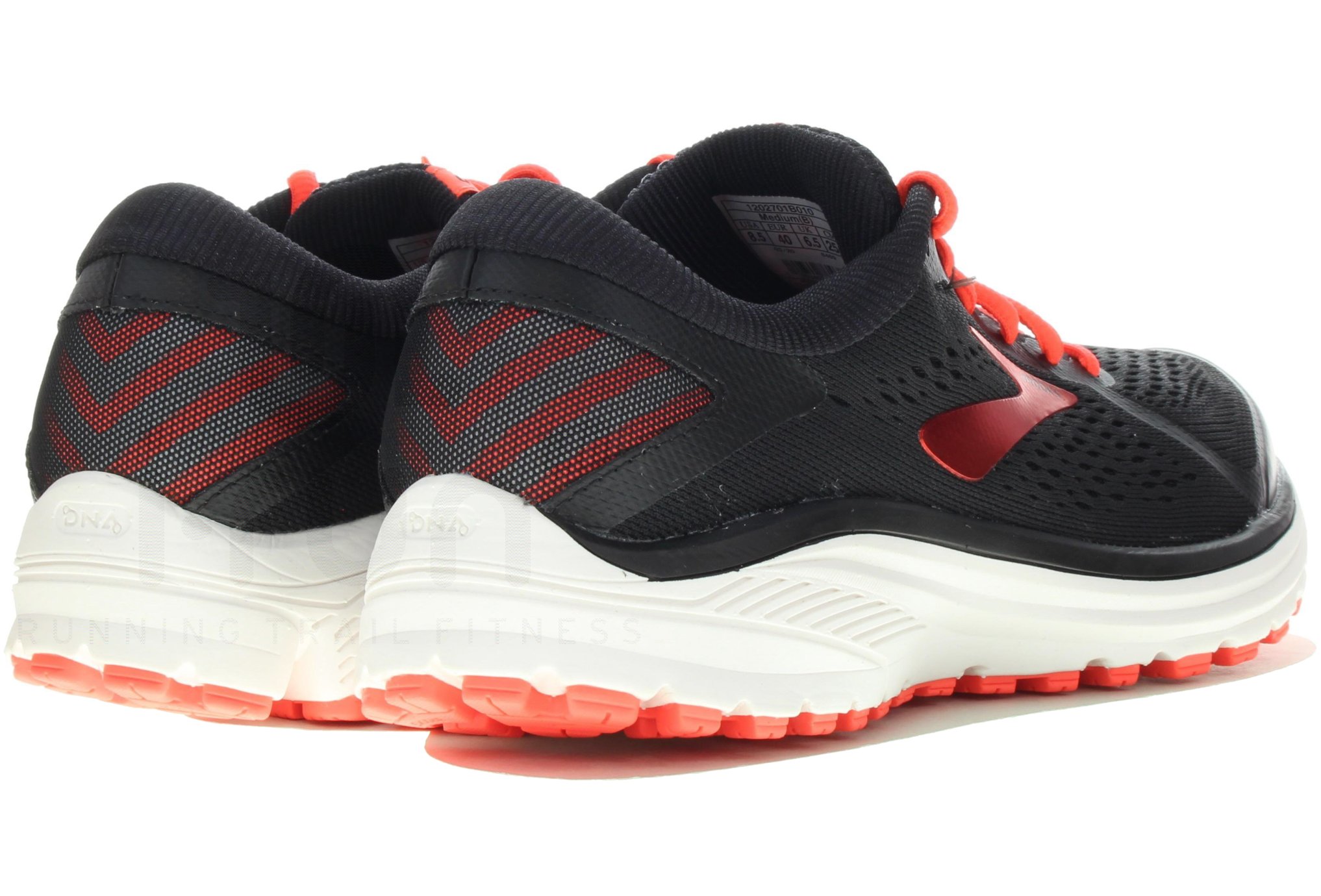 Brooks Aduro 6