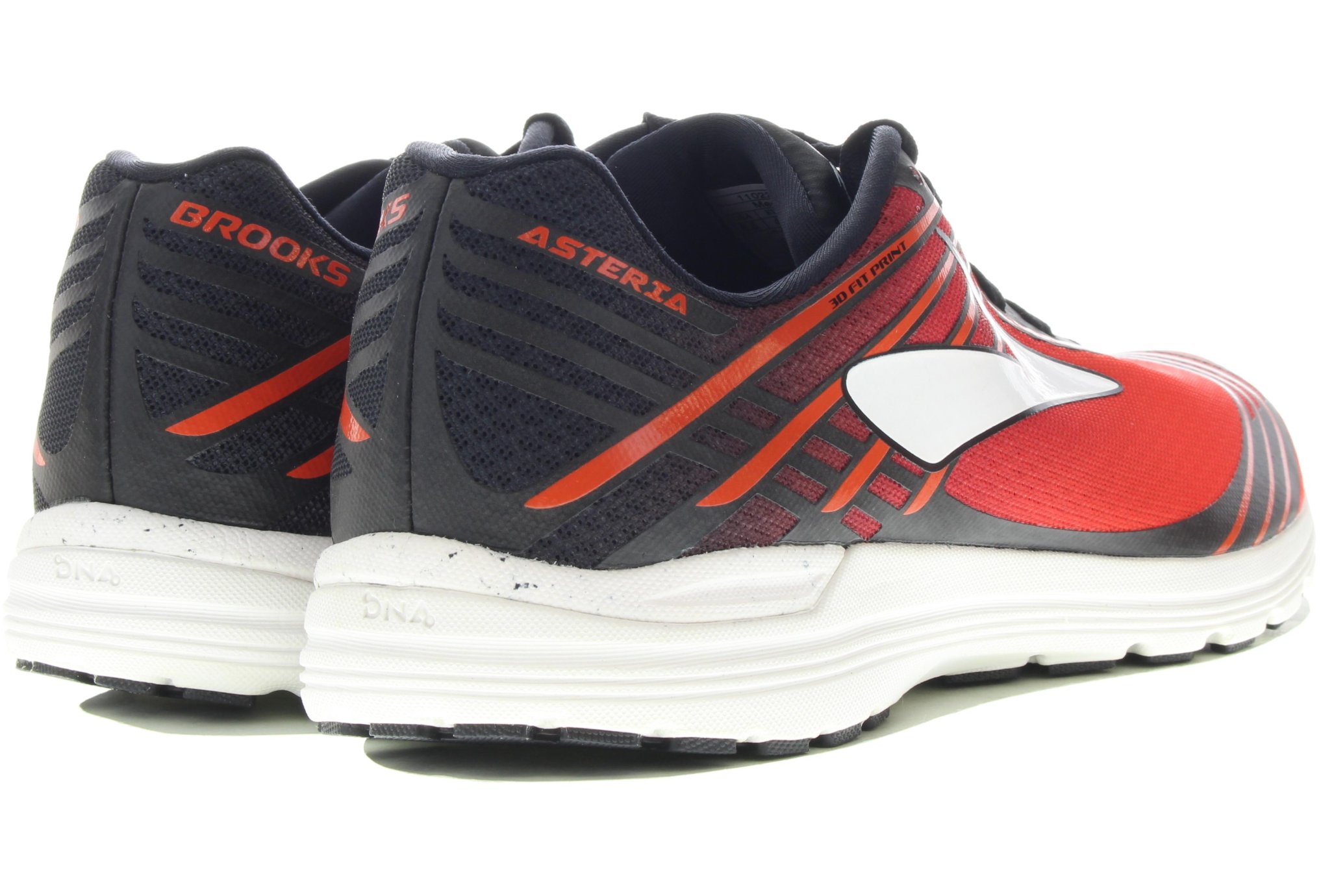 Brooks Asteria
