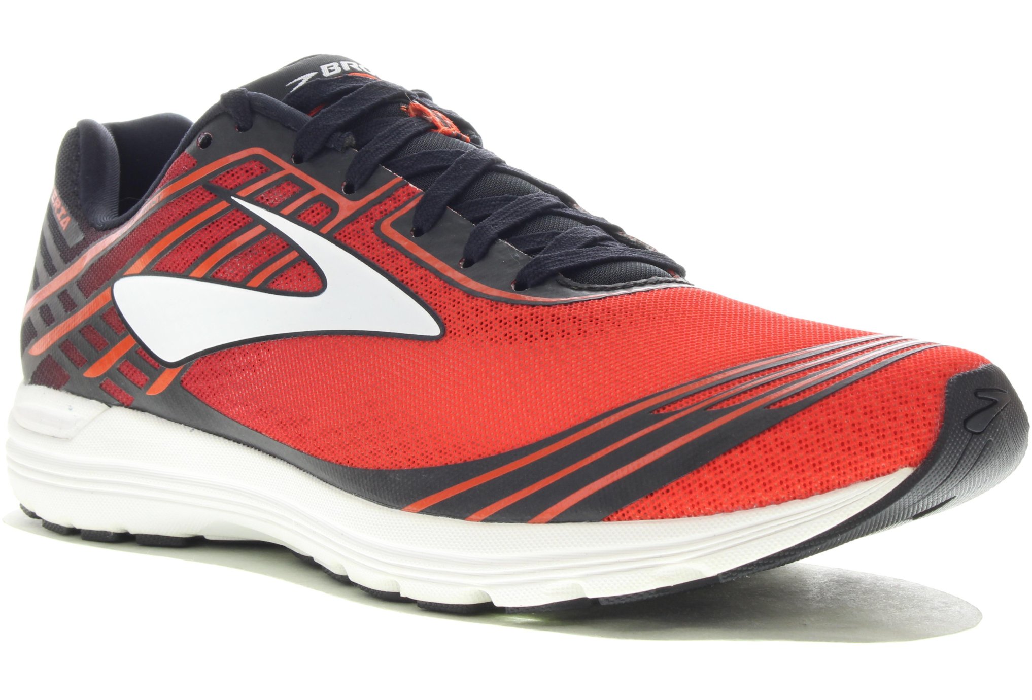 Brooks Asteria