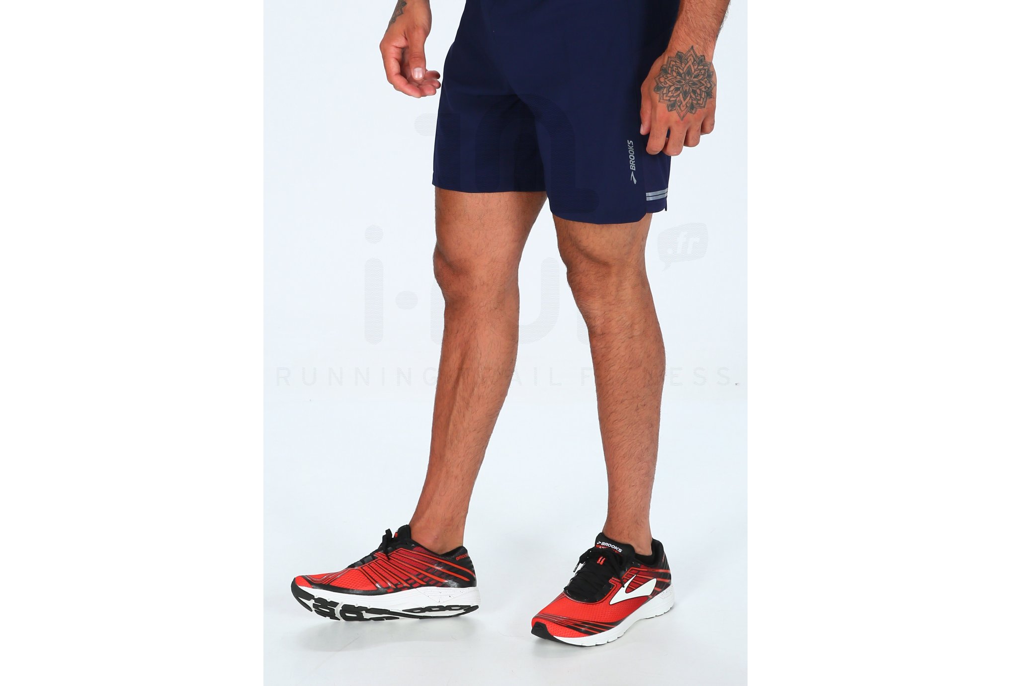 Brooks Asteria